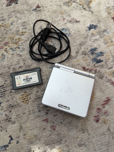 Nintendo game boy advance - boy,