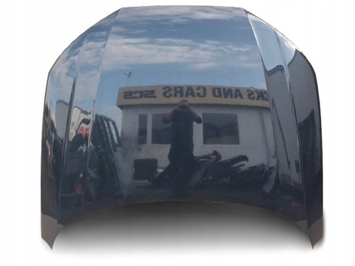 Audi cofano capot - a4,