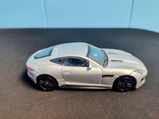 Jaguar F-Type scala 1:43