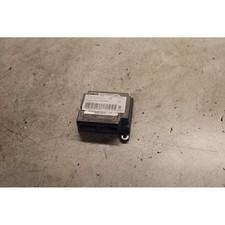 CENTRALINA COMANDO AIR-BAG