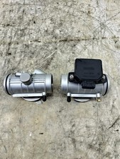 COPPIA CORPI FARFALLATI PER BMW R1150R DEL 2003 (e53715)