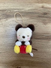 Peluche mascotte Disney