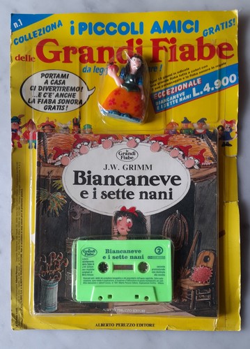 Peruzzo piccoli amici delle - piccoli,