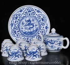 Piatto tazza teiera 8,4"