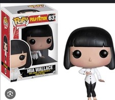 Funko Pop! Vinile: Pulp