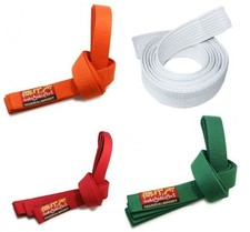 Marzial CINTURA Arti Marziali