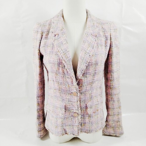 Giacche chanel donna cotone - donna,