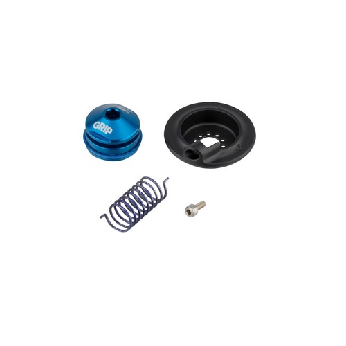 Topcap interface remote grip - remote,