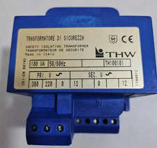 Thw th100101 trasformatore - th100101,