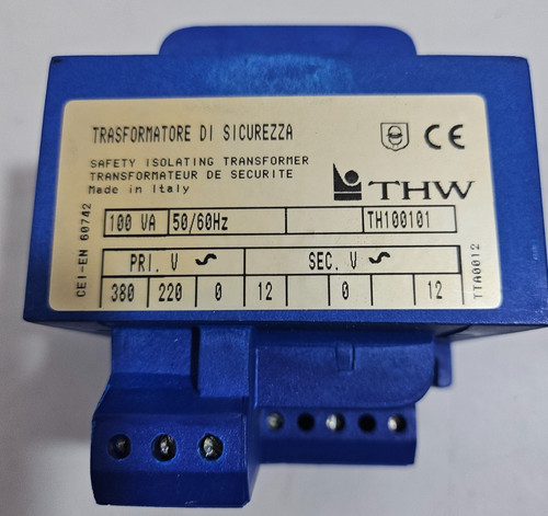 Thw th100101 trasformatore - trasformatore, di