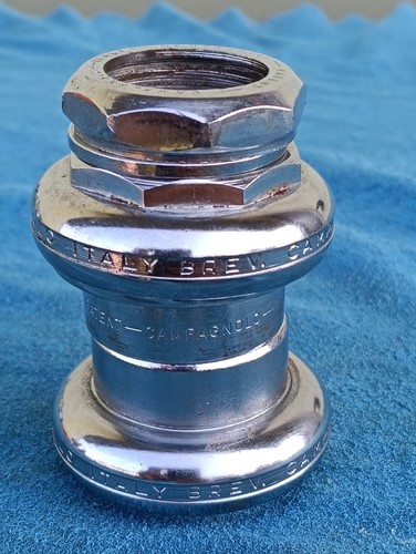 Campagnolo record headset - record,