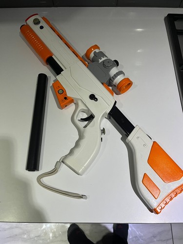 Pistola luminosa controller - pistola,