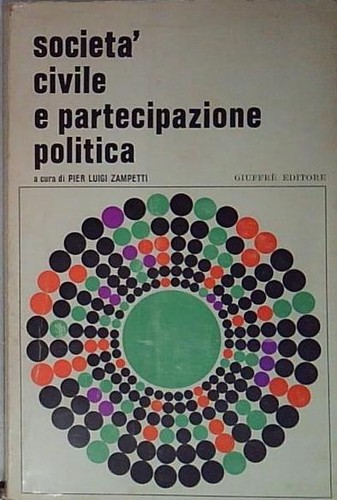 Società civile - civile, e