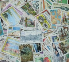 ITALIA - LOTTO DI 50