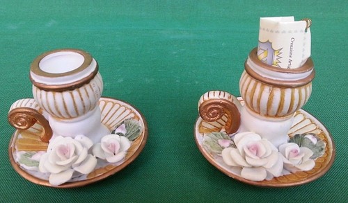 Coppia bugie bugia capodimonte - bugie,