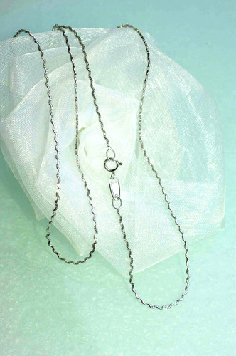 Collana donna in - 45, cm