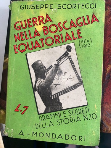 Scortecci guerra nella - scortecci,,