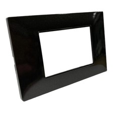 Placche per interruttore a 3 4