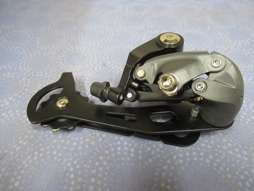 Deragliatore posteriore - deragliatore,