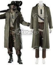 Costume cosplay Resident Evil 8 Village Karl Heisenberg #