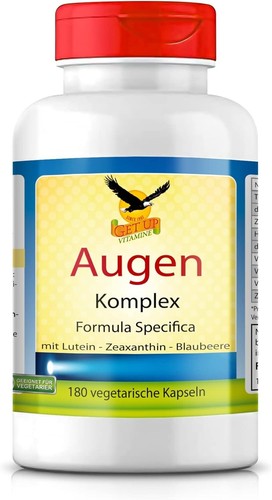 Get complesso nutriente - get,