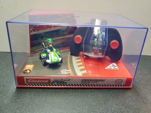 Carrera mario kart 2021 - carrera,