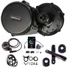 Bafang 8Fun Mid Drive Motor