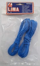 Treni Elettrici Lima "CAVO