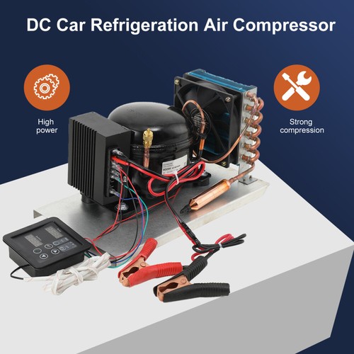 Bd25h compressore condensatore - compressore,