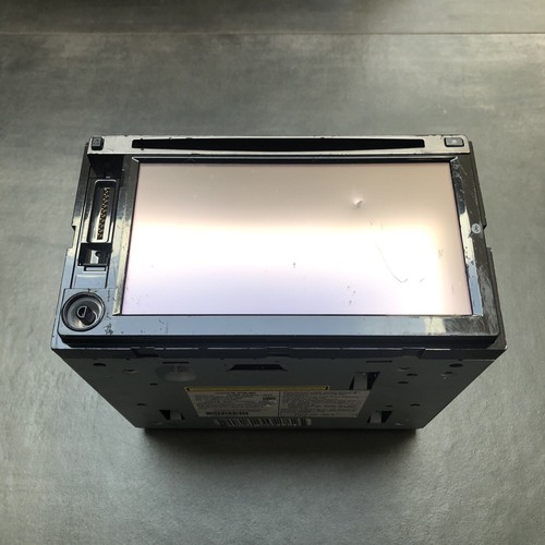 Alpine ine nav30 - 2din, cd