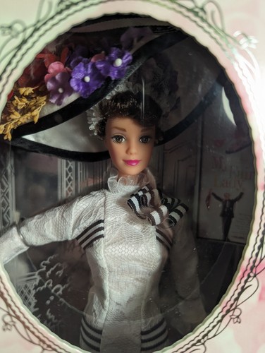 1995 fair lady - lady, eliza