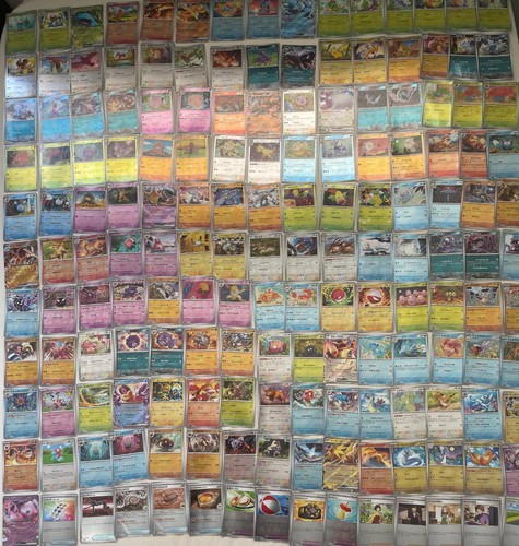 Carta pokemon 151 monster ball - carta,
