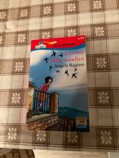 la casa delle rondini Angela Ragusa Il Battello a Vapore