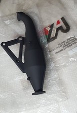 MARMITTA ORIGINALE APRILIA SR 50 1993 MOT. VERTICALE  COD. AP8222372