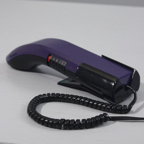 Telefono parete vintage - da,