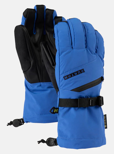 Guanto donna burton gore tex - guanto, gore-tex®
