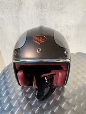 Casco moto ruby pavillon - ruby, st
