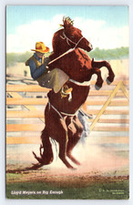 c1940 Lloyd Meyers su Big