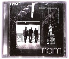 EBOND Union - State Of The Union - Naim Label - naimcd038 CD076607