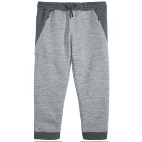 Pantaloni jogging maglia - pantaloni,