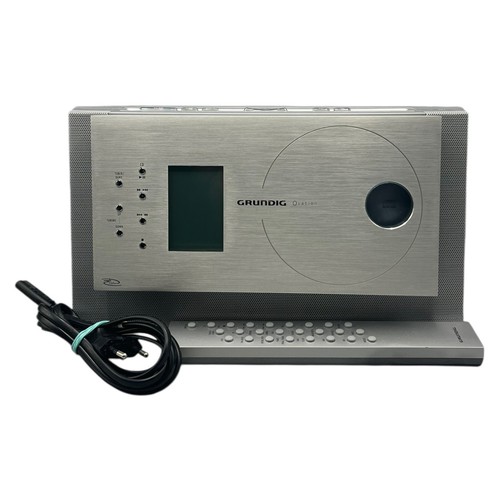 Grundig ovation cds - grundig, 6380s