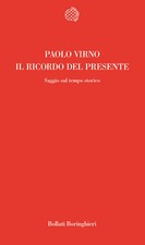 Il ricordo del presente -