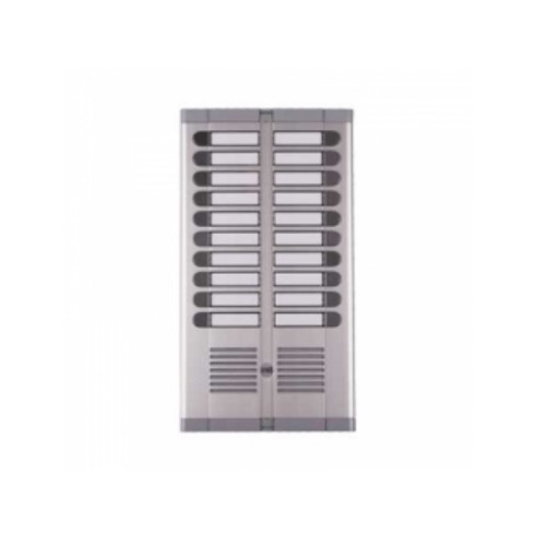 Urmet pulsantiera 925 - urmet, 925/220