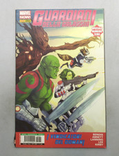 Guardiani della Galassia - I