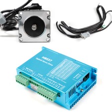 Motore passo-passo Nema23