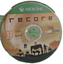 RECORE per XBOX ONE -