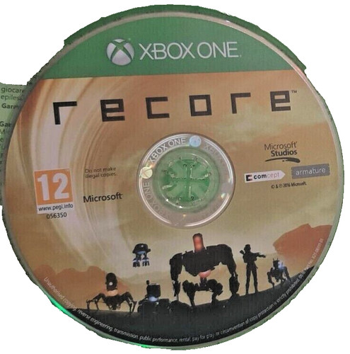 Recore per xbox one - recore,