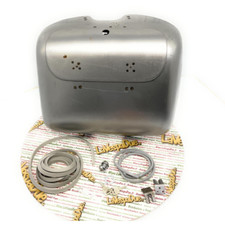 Bauletto portaoggetti scudo