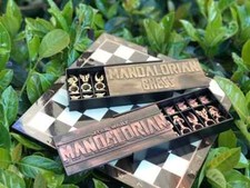 Star Wars Set Scacchi