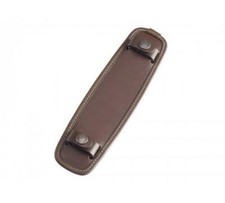 Billingham SP40 Tracolla in pelle extra comfort per Hadley ecc cioccolato (Regno Unito)